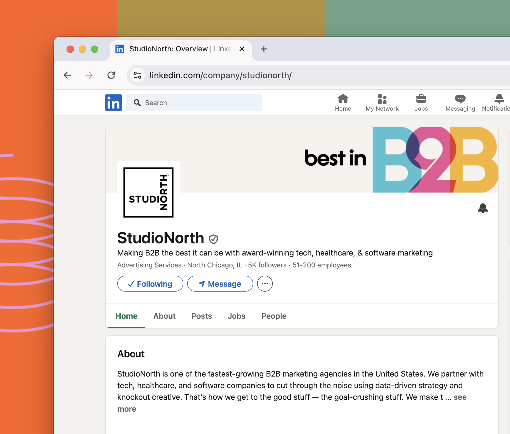 Photo of StudioNorth